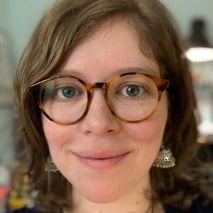 Meet your Posher, Sharon